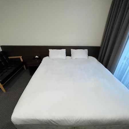 Incheon Rivieraverium Hotel المظهر الخارجي الصورة
